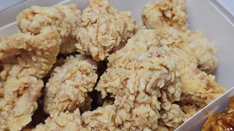 치킨마루 화정달빛마을점 사진 3