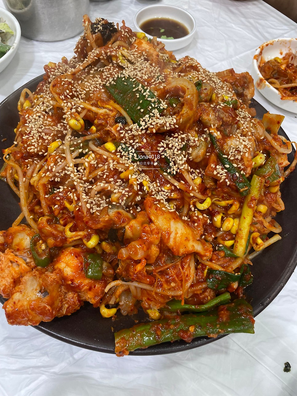 섬마을 사진 6