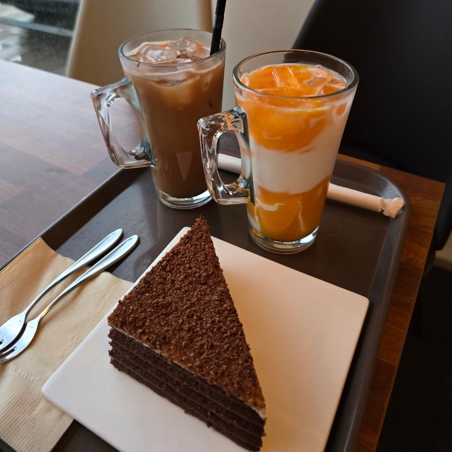 커피자루 사진 1
