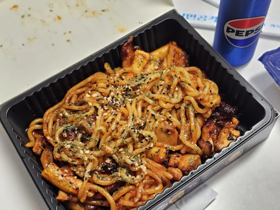 순살만공격 포천소흘점 사진 7