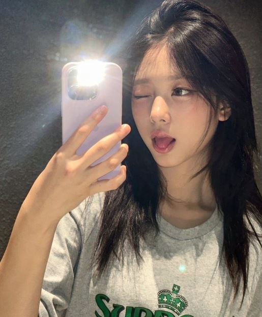 <b>뉴진스 해린</b> 프로필 NewJeans 강해린 사진 모음