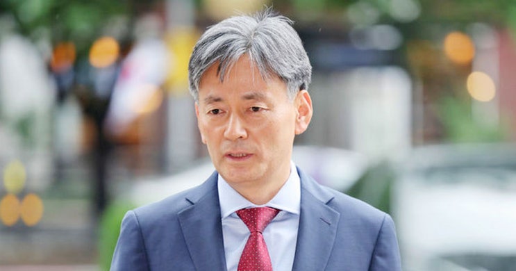 국회 행안委, <b>조지호 경찰청장</b> 후보 오늘 인사청문회