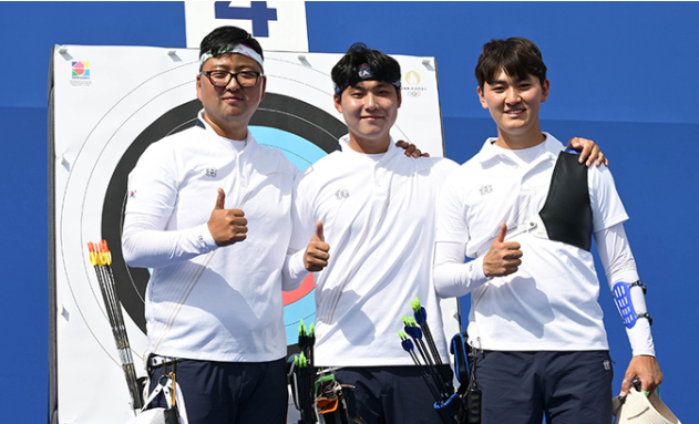 파리올림픽 7월 29일 한국 경기일정 사격 <b>반효진</b> 최대한 수영... 