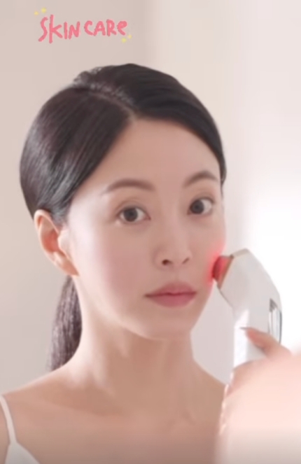 한예슬, <b>청순미</b> 넘치는 스킨케어 영상 공개…팬들 "역시 <b>여신</b>!"