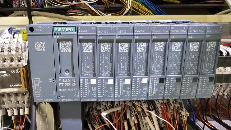  지멘스(siemens) PLC, 지멘스(siemens) 서보앰피, 서보모터 등 지멘스 관련 부품 매입 최고가