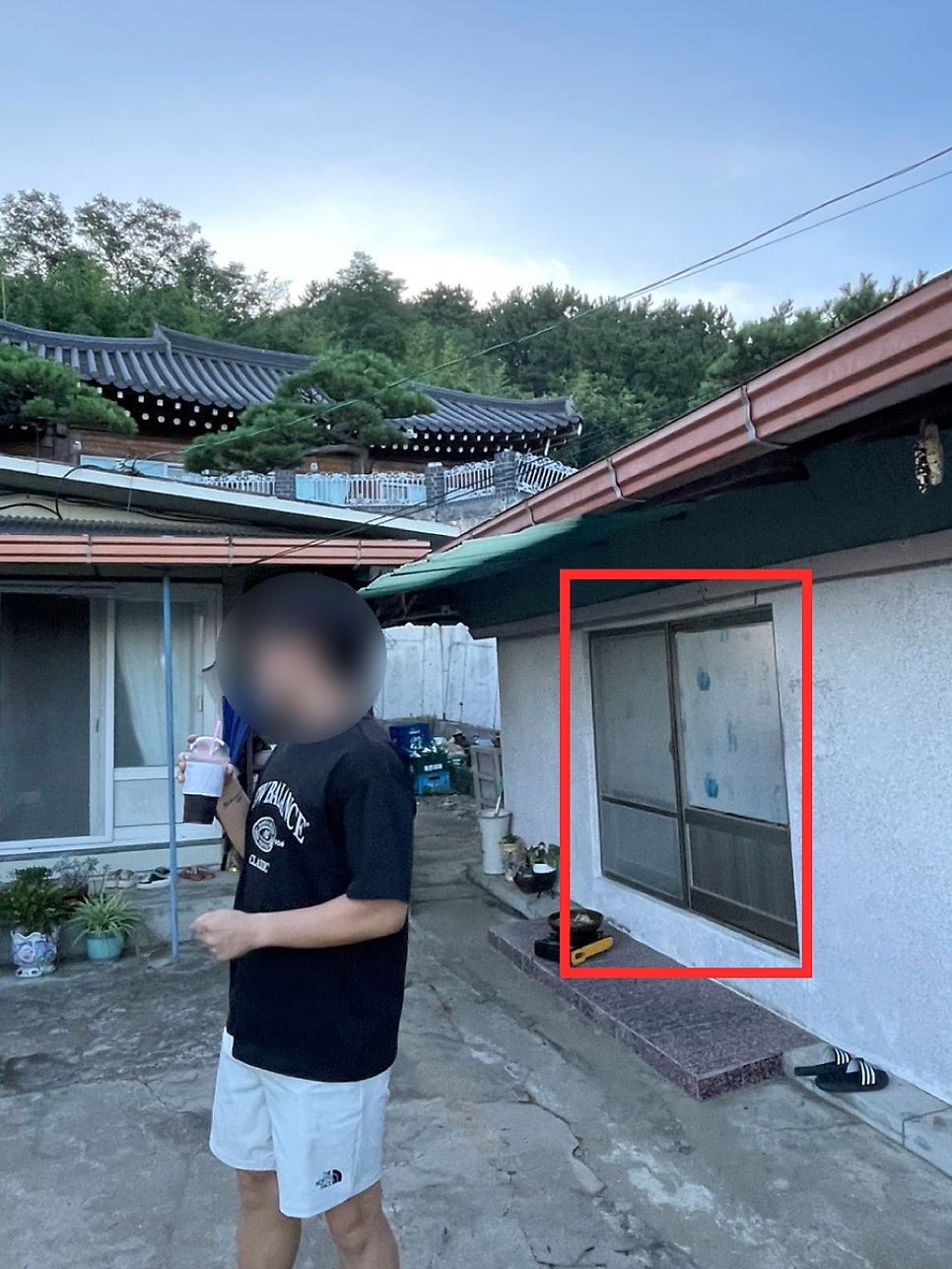 향나무집 사진 3