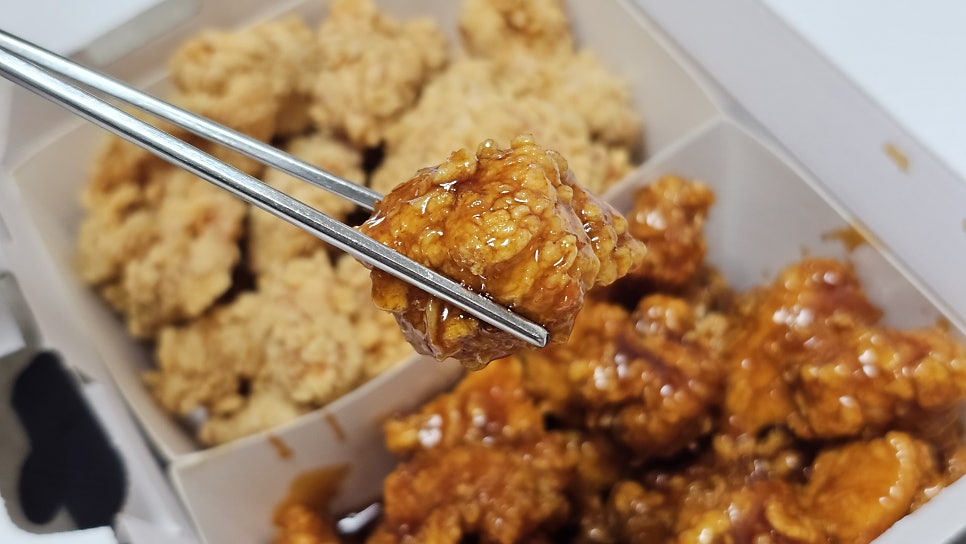 치킨마루 화정달빛마을점 사진 6