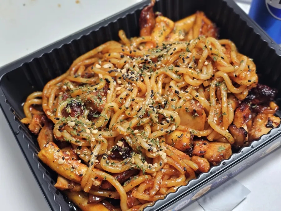 순살만공격 포천소흘점 사진 2