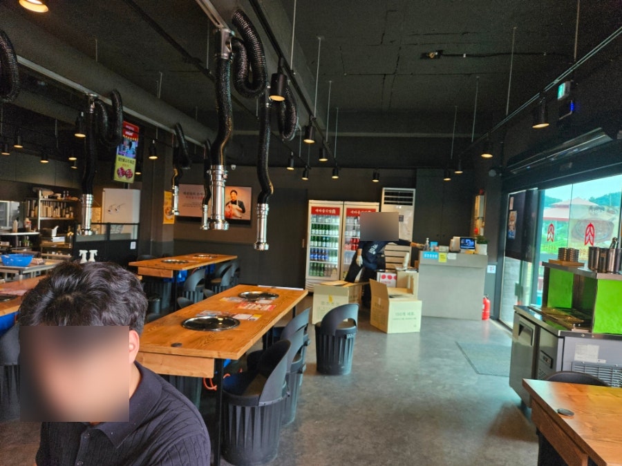 새마을식당 인천영흥도점 사진 5