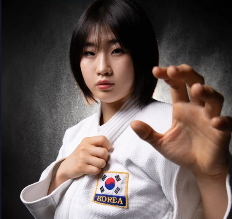 여자 유도 결승전 시간 허미미 57kg 금메달 29년만에 도전
