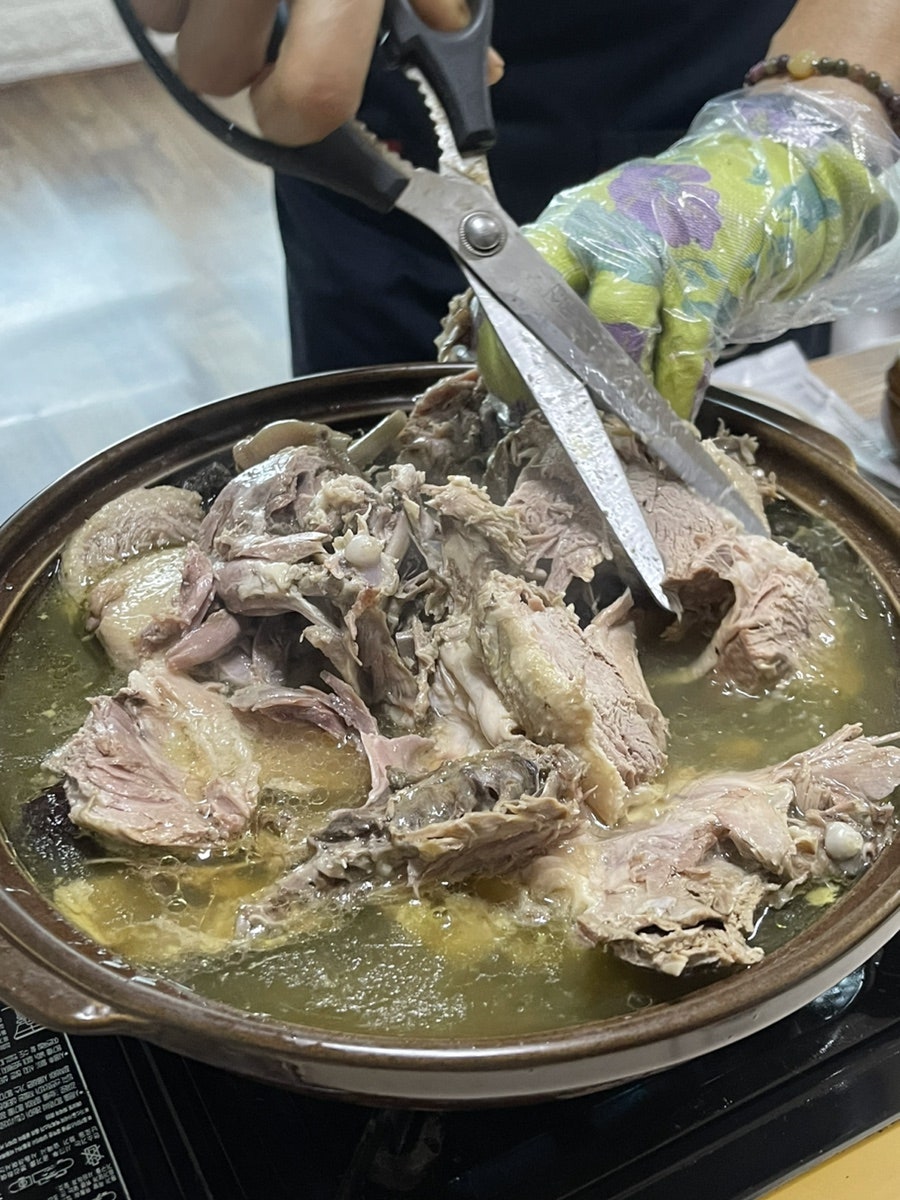 향나무집 사진 6