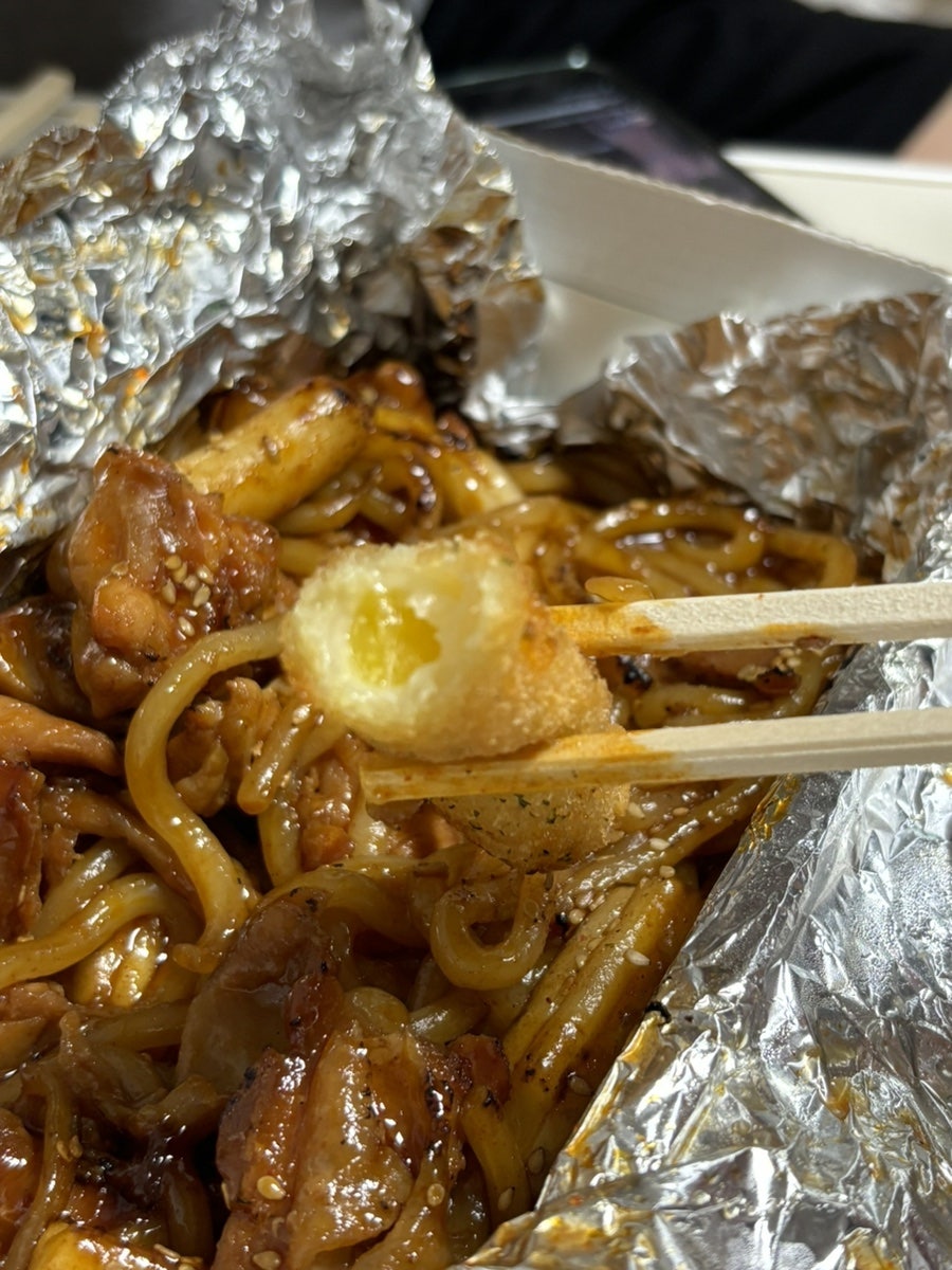 동근이숯불두마리치킨 영도점 사진 6