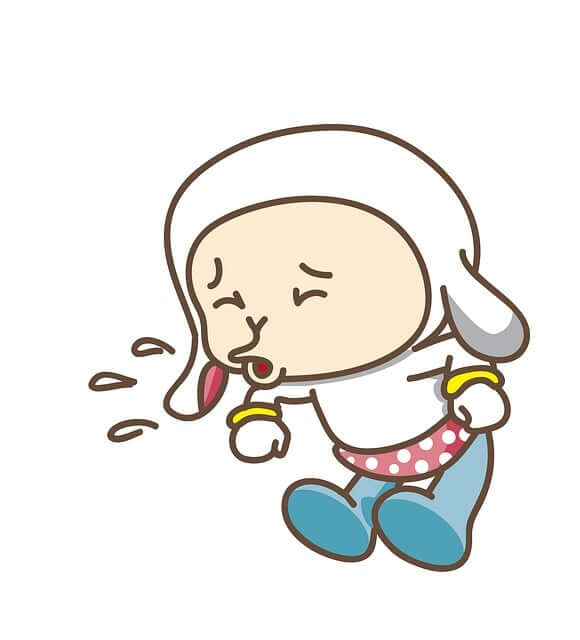  비염에 증상과 원인, 좋은 음식, 좋은 차