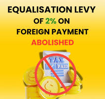 (인디샘 컨설팅) 인도, 2024년 8월 1일부터 비거주자 디지털 기업에 대한 2% Equalisation Levy(균등화 부담금) 폐지 (인디샘 컨설팅) 인도, 2024년 8월 1일부터 비거주자 디지털 기업에 대한 2% Equalisation Levy(균등화 부담금) 폐지