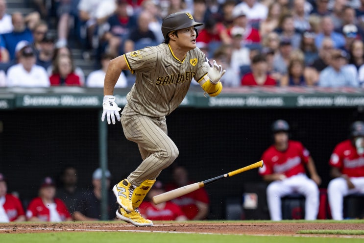[오늘의 MLB] (7.29) <b>김하성</b> 또 멀티히트, 시즌 20호... 
