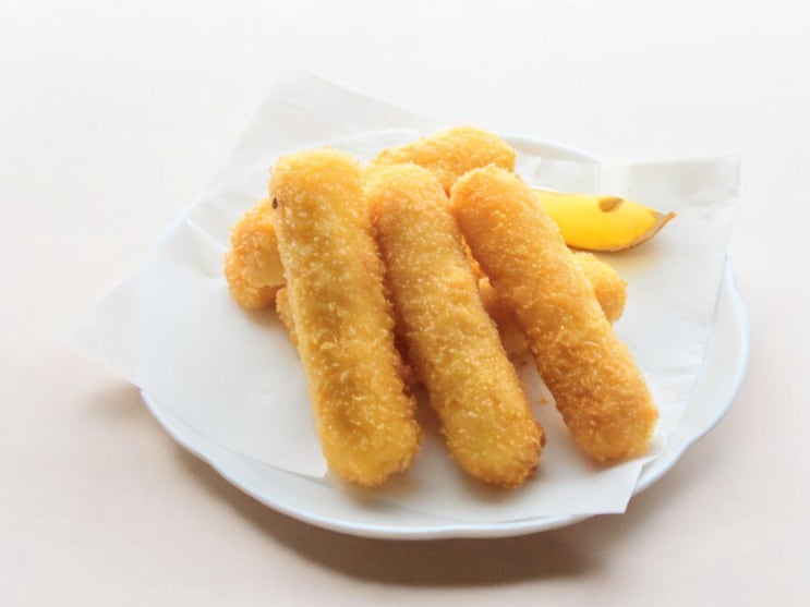  사푸토 스트링치즈에 대한 정보 및 리뷰