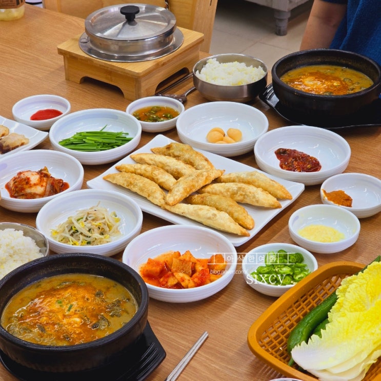  광주 화정동 맛집 여름 보양식 추천 미꾸미락 남원추어탕