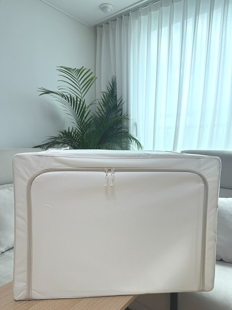 옷장정리 필수템 리브맘 리빙박스 100L
