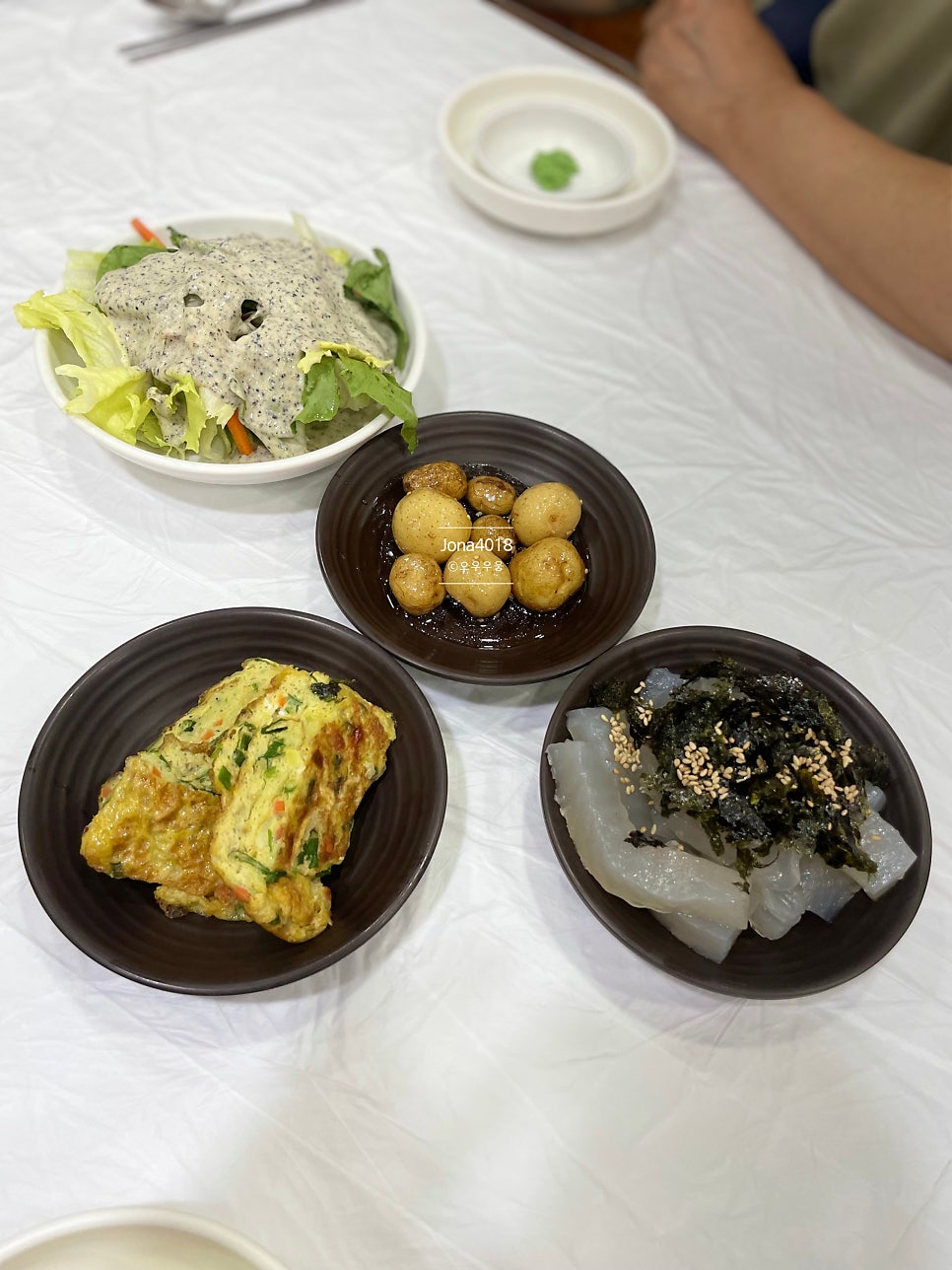 섬마을 사진 4