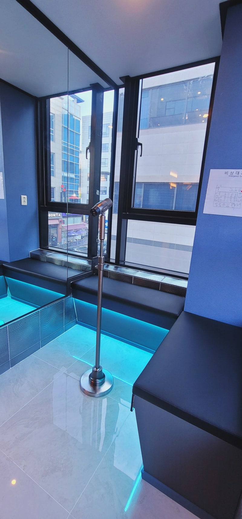 코인노래연습장, 노래방인테리어, 전문업체답게! : 네이버 블로그