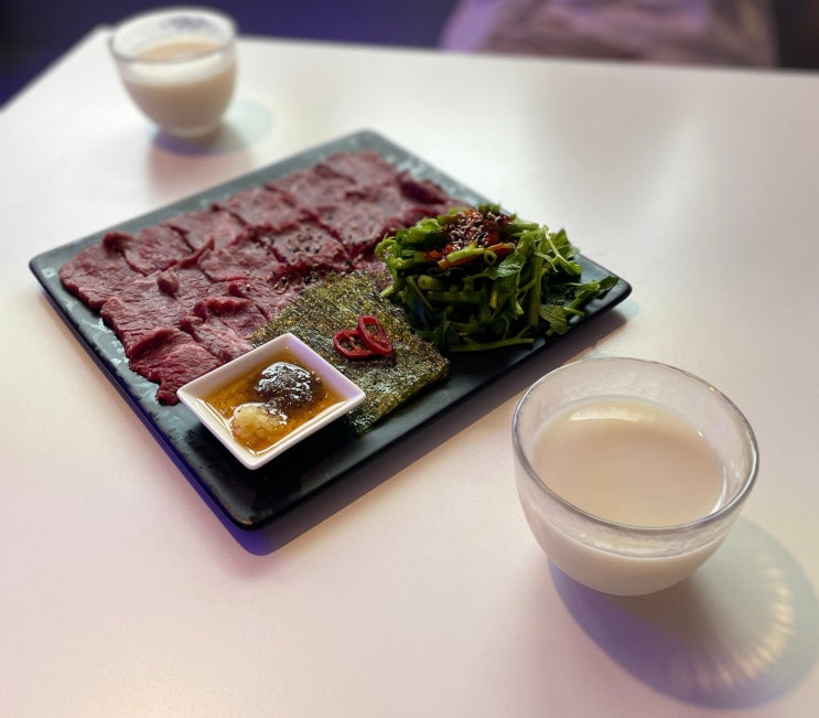  송리단길술집 막걸리 추천 송리단양조장