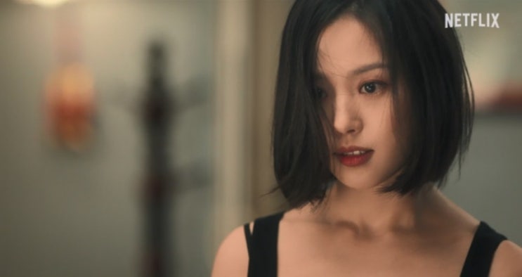 출연진 공식영상 몇부작? <b>고민시 김윤석</b> 윤계상, 넷플릭스 드라마