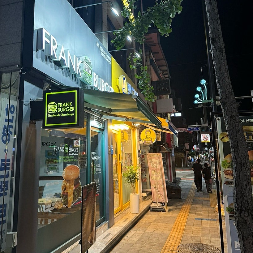 빽다방 포천신읍점 사진 1