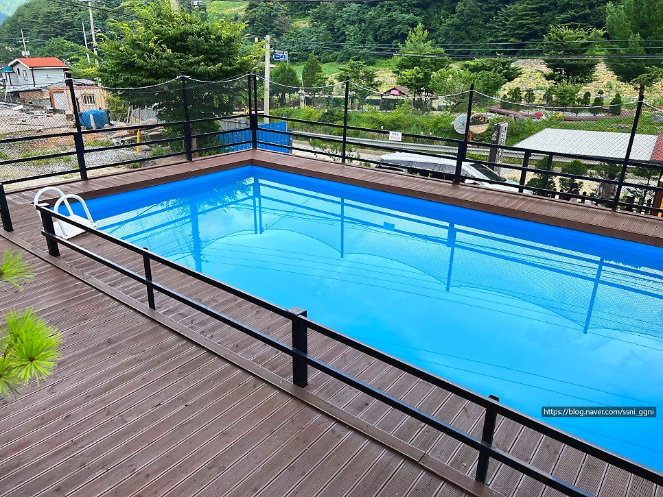 별빛나라펜션 사진 3