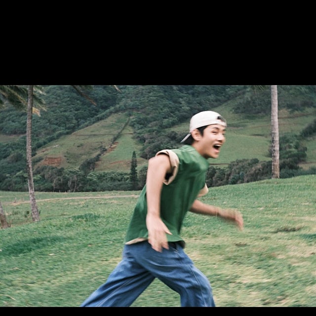 News image: Triple Win for V