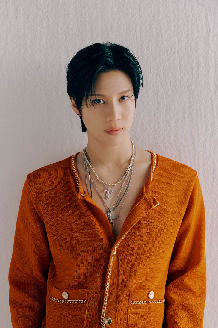 <b>샤이니</b> 태민, 8월 19일 <b>솔로 컴백</b>…미니 5집 ‘이터널’ 발매