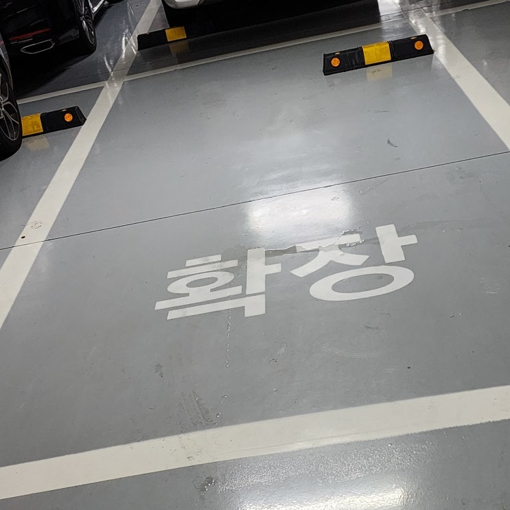  교정일기(10) :: 악궁확장 5주차(29~35일)/이보다 더 못생겨 질 바닥도 없어. 이거 완전 럭키비키잖아~ヽ(ﾟﾟ)ノ