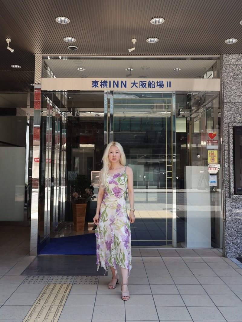 일본 오사카 숙소, 위치 좋고 넓은 토요코인 오사카 센바2 호텔 가성비 최고 : 네이버 블로그
