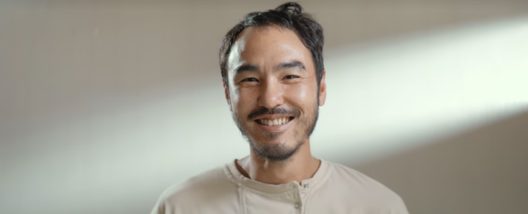 뭘 보긴 봤는데요