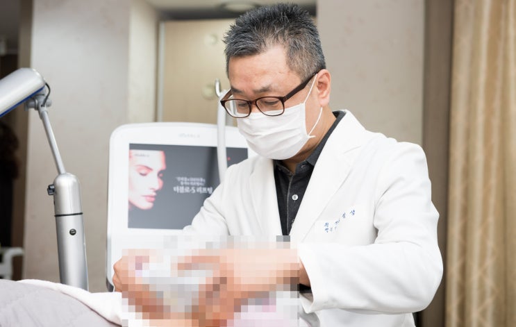  서울대입구피코문신제거/타투제거, 깨끗하게 지우고 싶다면 신도림역인근피부과에서