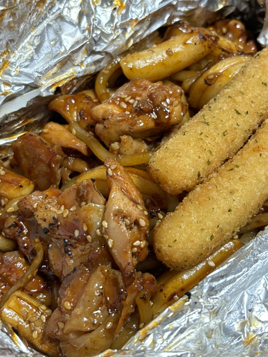 동근이숯불두마리치킨 영도점 사진 1