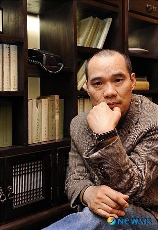  구월의 이틀 ㅣ 류시화, 장정일