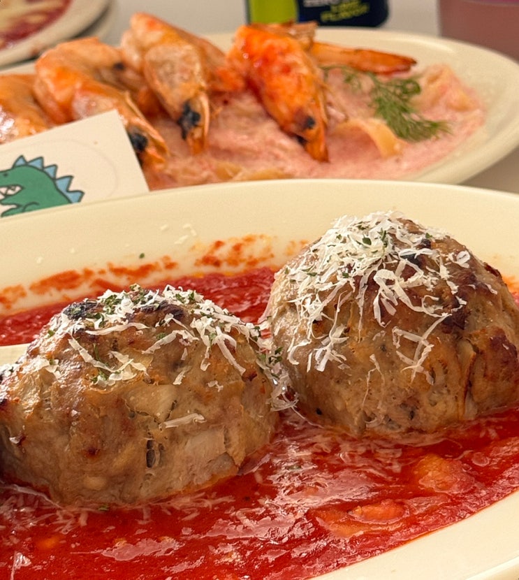  군산 조촌동 분위기 맛집 모임 장소로 좋은 글루톤하우스먹보네집