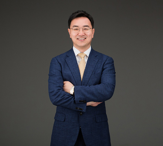  전시컨벤션경영연구소(ECI) 이창현 연구소장