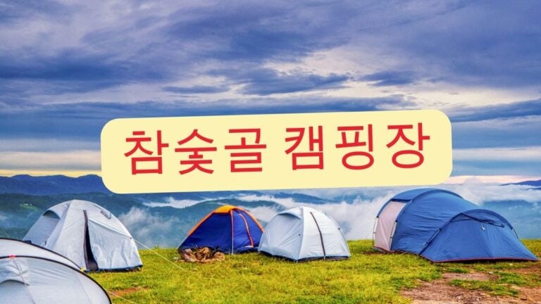 참숯골 사진 2