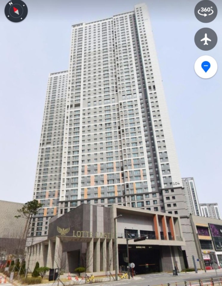 <b>동탄</b>역 <b>롯데캐슬</b> 줍줍 무순위 청약 방법과 일정 분양가 정보
