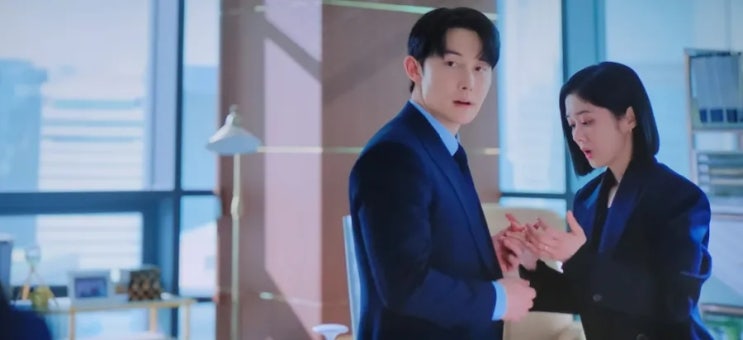 드라마 '굿파트너' 1~5화 내용 정리, <b>남지현</b>, <b>장나라</b> - 결방이유
