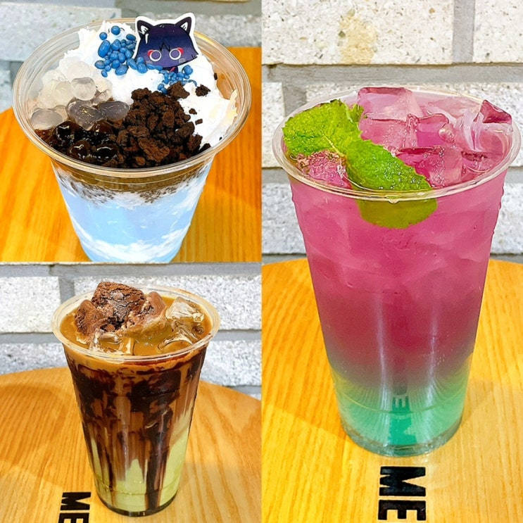 메가커피 메뉴 추천 가격 BEST5 메가커피 메뉴 추천 가격 BEST5
