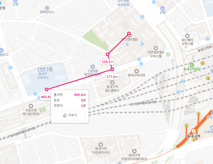 대구 동구 동대구역 주변 임장 후기 4편(이안센트럴D, 동대구역화성파크드림, 동대구역골드클래스) 대구 동구 동대구역 주변 임장 후기 4편(이안센트럴D, 동대구역화성파크드림, 동대구역골드클래스)