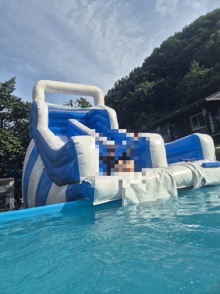  가평여행기록! (240724-25)