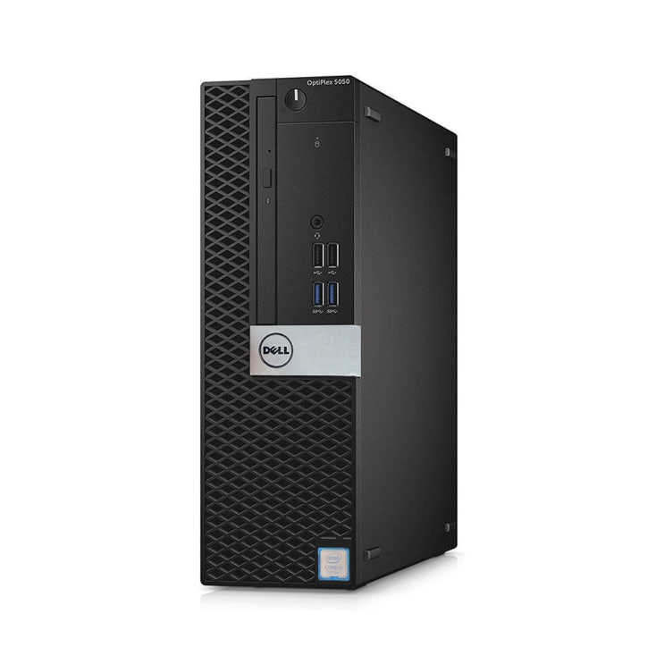  컴퓨터 델 사무용 주식용 SSD 256G RAM 8G 옵티플렉스 5050 SFF