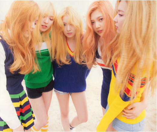 10주년 <b>활동</b>을 마친 ‘<b>레드벨벳</b>’, 숨은 수록곡 모음 Part.1