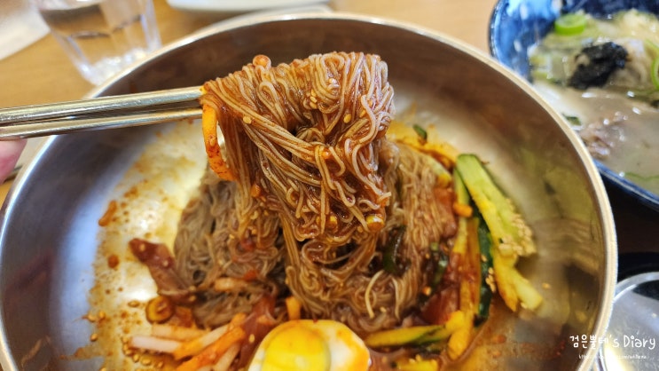  잠실 롯데월드몰 놀거리 서래냉면 서울 실내 아이와 가볼만한곳 맛집