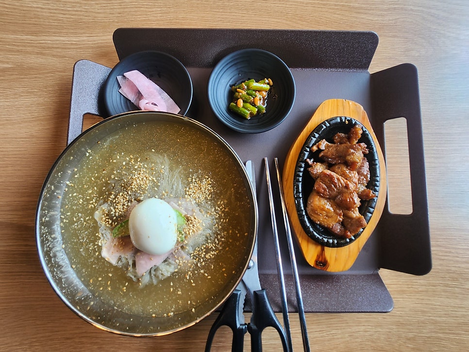 온수면옥 사진 4