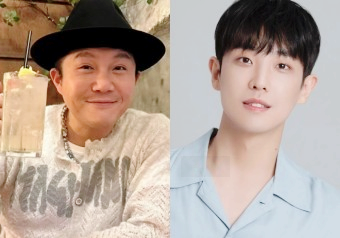 조세호 이준 나이 프로필 연정훈 나인우 대신 가능성