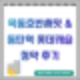 목동호반써밋,동탄역롯데캐슬 무순위. 취소후 재공급 청약 후기